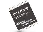ISO7221CD Texas Instruments  2.70000$  