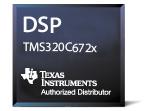 TMS320C6726BRFP266 Texas Instruments  20.75000$  