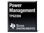 TPS2358RGZRG4 Texas Instruments  5.23000$  