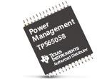 TPS65058RGET Texas Instruments  2.76000$  