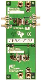 SN65LVDM31-32BEVM Texas Instruments  58.67000$  