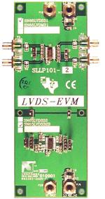 SN65LVDS31-32BEVM Texas Instruments  58.67000$  