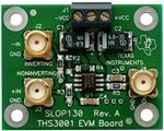 THS3001EVM Texas Instruments  58.67000$  