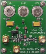 THS3120EVM Texas Instruments  58.67000$  
