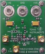 THS3121EVM Texas Instruments  58.67000$  