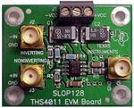 THS4011EVM Texas Instruments  58.67000$  