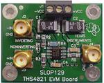 THS4021EVM Texas Instruments  58.67000$  