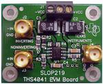 THS4041EVM Texas Instruments  58.67000$  