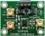 THS4061EVM Texas Instruments  58.67000$  