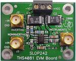 THS4081EVM Texas Instruments  58.67000$  