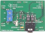 TPA0233EVM Texas Instruments  58.67000$  