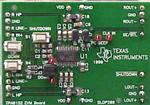 TPA0252EVM Texas Instruments  58.67000$  