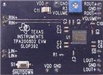 TPA2008D2EVM Texas Instruments  58.67000$  
