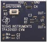 TPA2010D1EVM Texas Instruments  58.67000$  