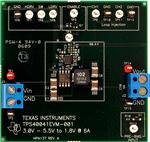 TPS40041EVM-001 Texas Instruments  58.67000$  