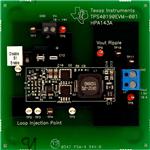 TPS40190EVM-001 Texas Instruments  58.67000$  