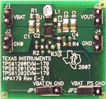 TPS61200EVM-179 Texas Instruments  58.67000$  