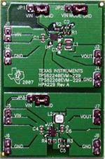 TPS62240EVM-229 Texas Instruments  58.67000$  