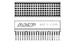 535841-1 Tyco Electronics / AMP  30.84000$  