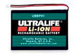 UBP005 Ultralife  0.00000$  