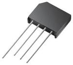 KBL02-E4/51 Vishay Semiconductors  1.18000$  