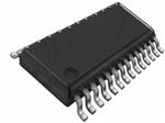 WM8805GEDS Wolfson Microelectronics  3.19000$  