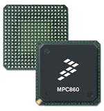 KMPC860DECZQ50D4 Freescale  59.18000$  