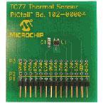 TC77DM-PICTL Microchip  10.54000$  