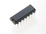 MC74HC393ANG ON Semiconductor от 0.22300$ за штуку