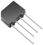3KBP02M-E4/51 Vishay Semiconductors  0.30500$  